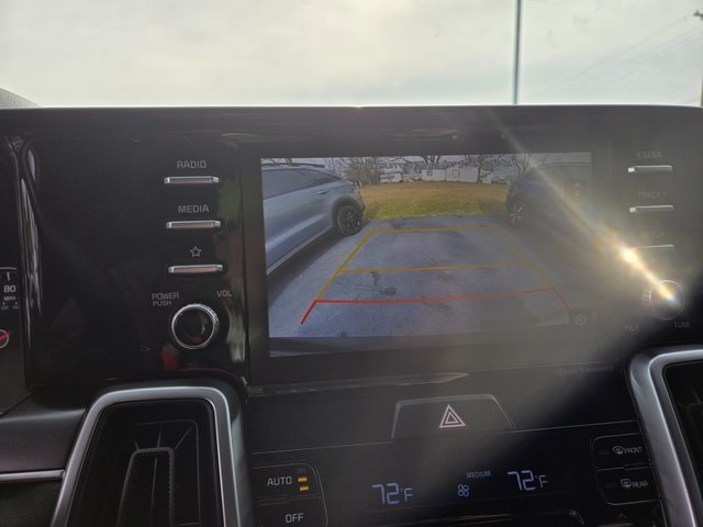 Used 2021 Kia Sorento S image 12