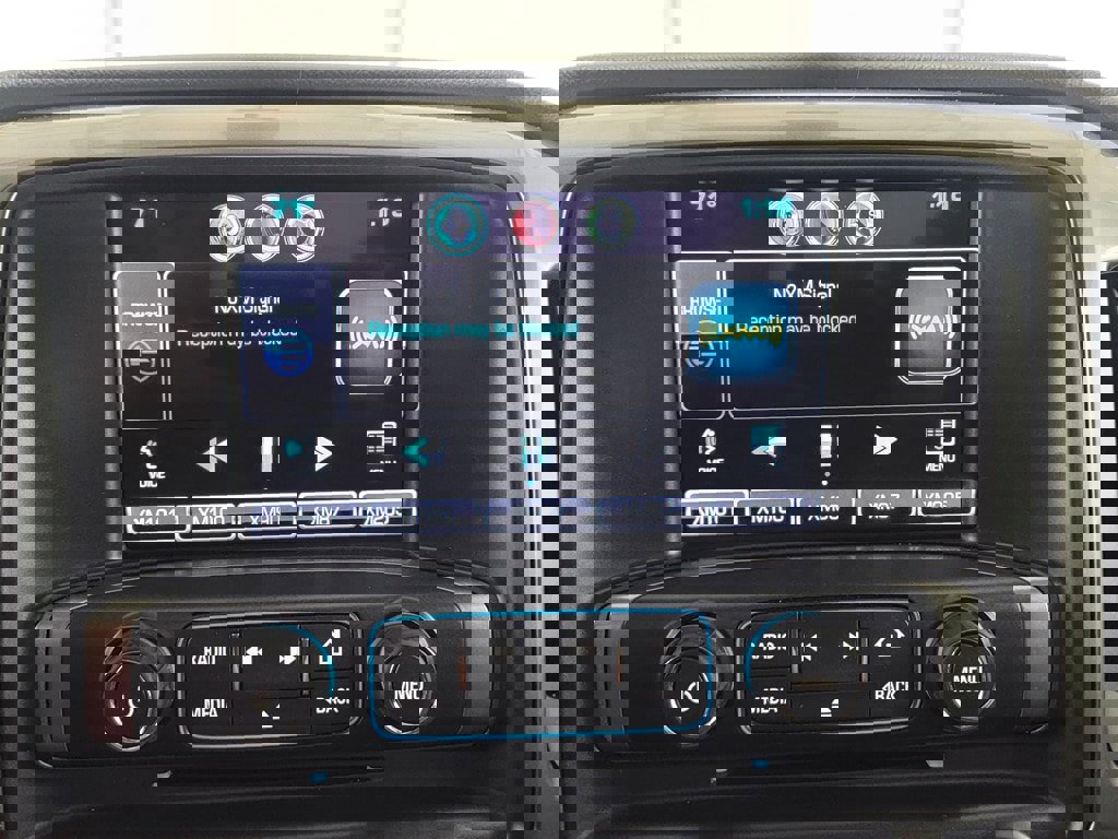 Used 2014 Chevrolet Silverado 1500 LT w/ All Star Edition image 20