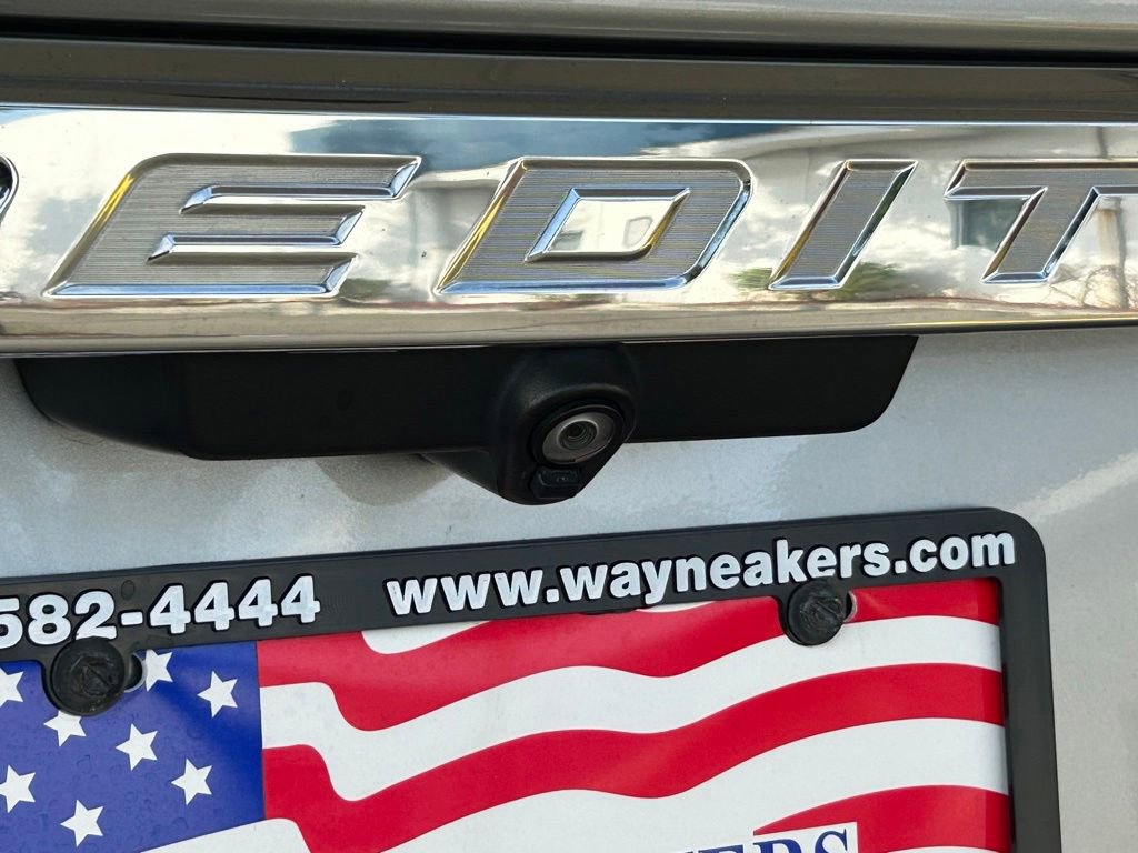 Used 2020 Ford Expedition XLT w/ Equipment Group 202A RWD image 20