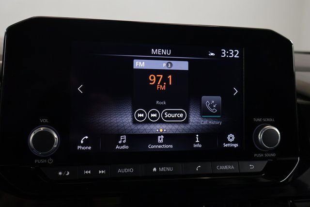 Certified 2025 Nissan Pathfinder SV w/ SV Premium Package image 20