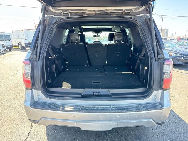 Used 2020 Ford Expedition Limited w/ Equipment Group 302A image 25