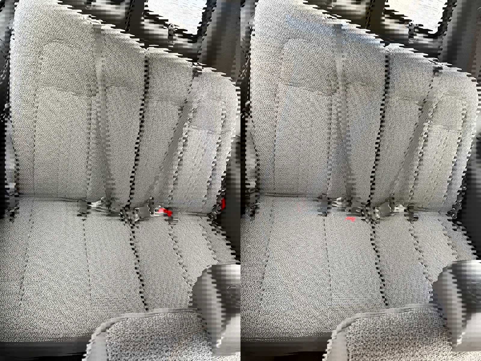 New 2025 GMC Savana 3500 LS w/ Cold Climate Package image 17