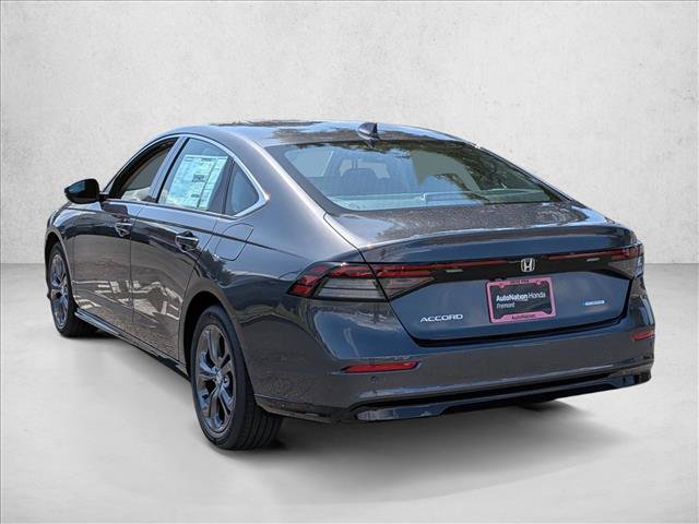 New 2026 Honda Accord LX image 7