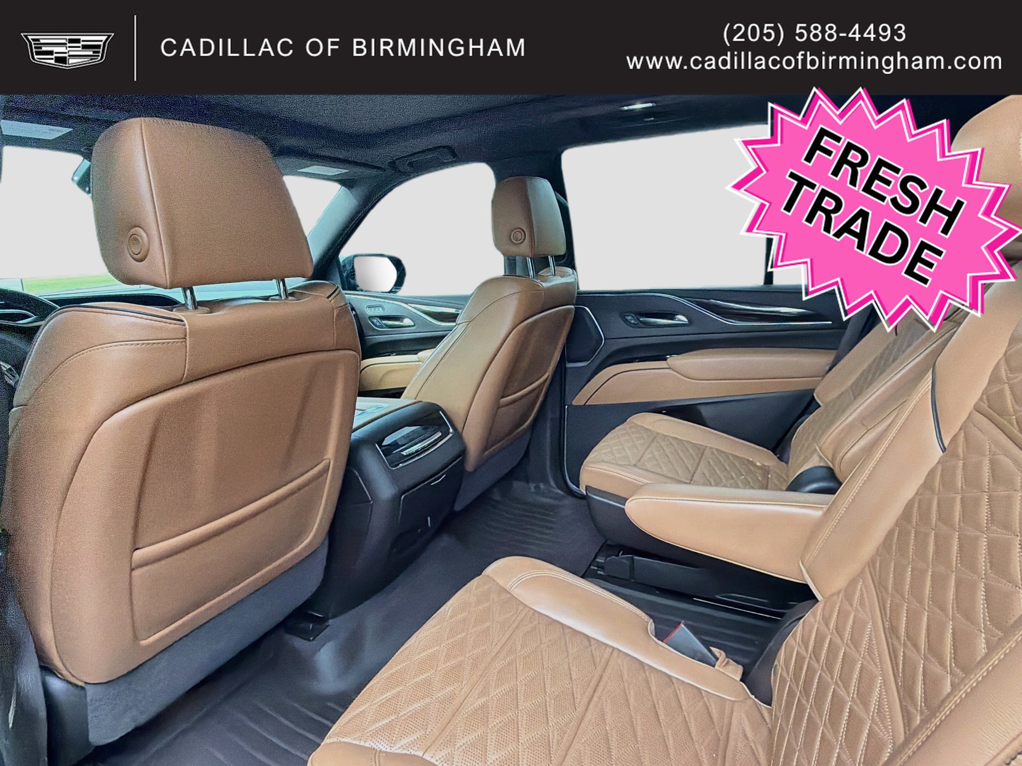 Used 2022 Cadillac Escalade Sport RWD image 3