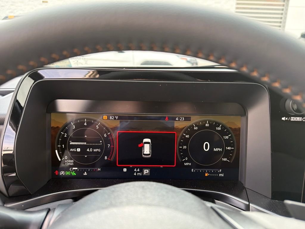 New 2026 Subaru Outback Wilderness image 18