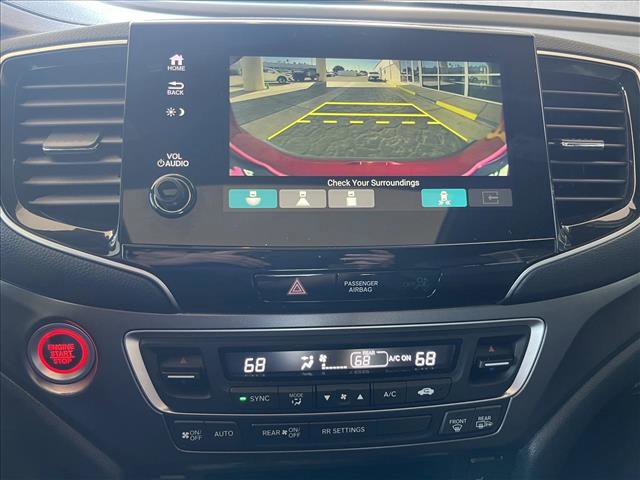 Used 2022 Honda Passport EX-L image 14