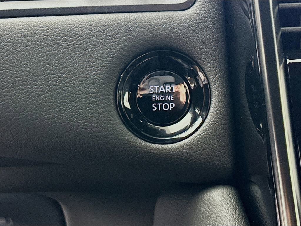 New 2025 Nissan Armada PRO-4X w/ Pro-4X Premium Package image 20