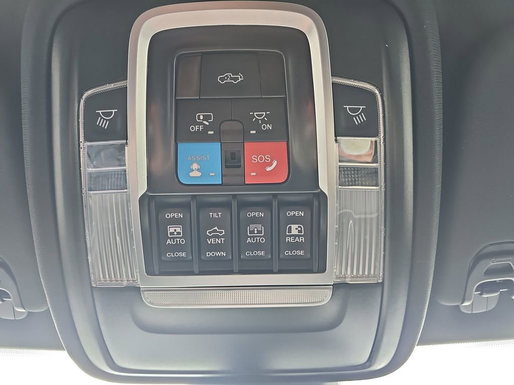 New 2026 RAM 1500 Limited image 24