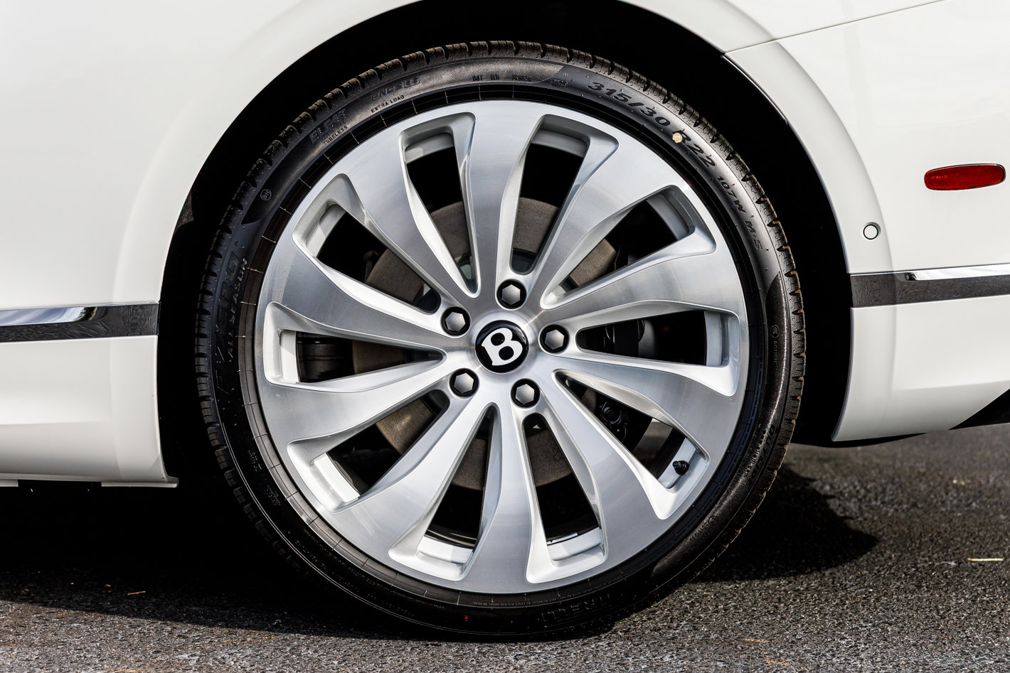 New 2026 Bentley Continental GTC image 12