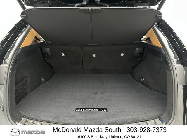 Used 2024 Lexus NX 350 AWD w/ Cold Area Package image 23