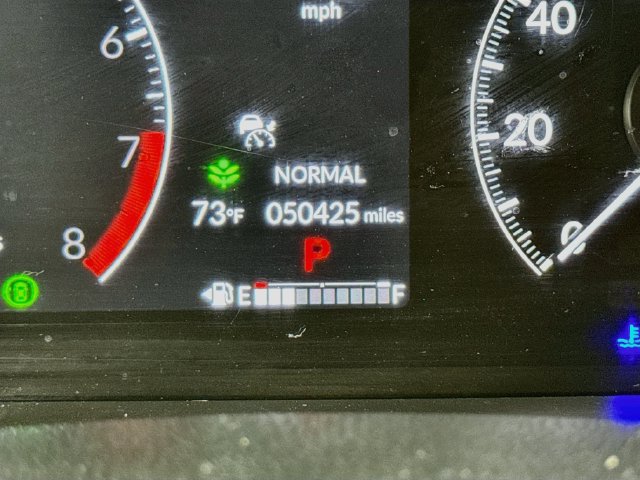 Used 2025 Honda Odyssey EX-L image 13