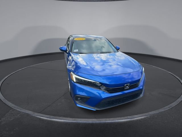 Used 2024 Honda Civic Touring image 4