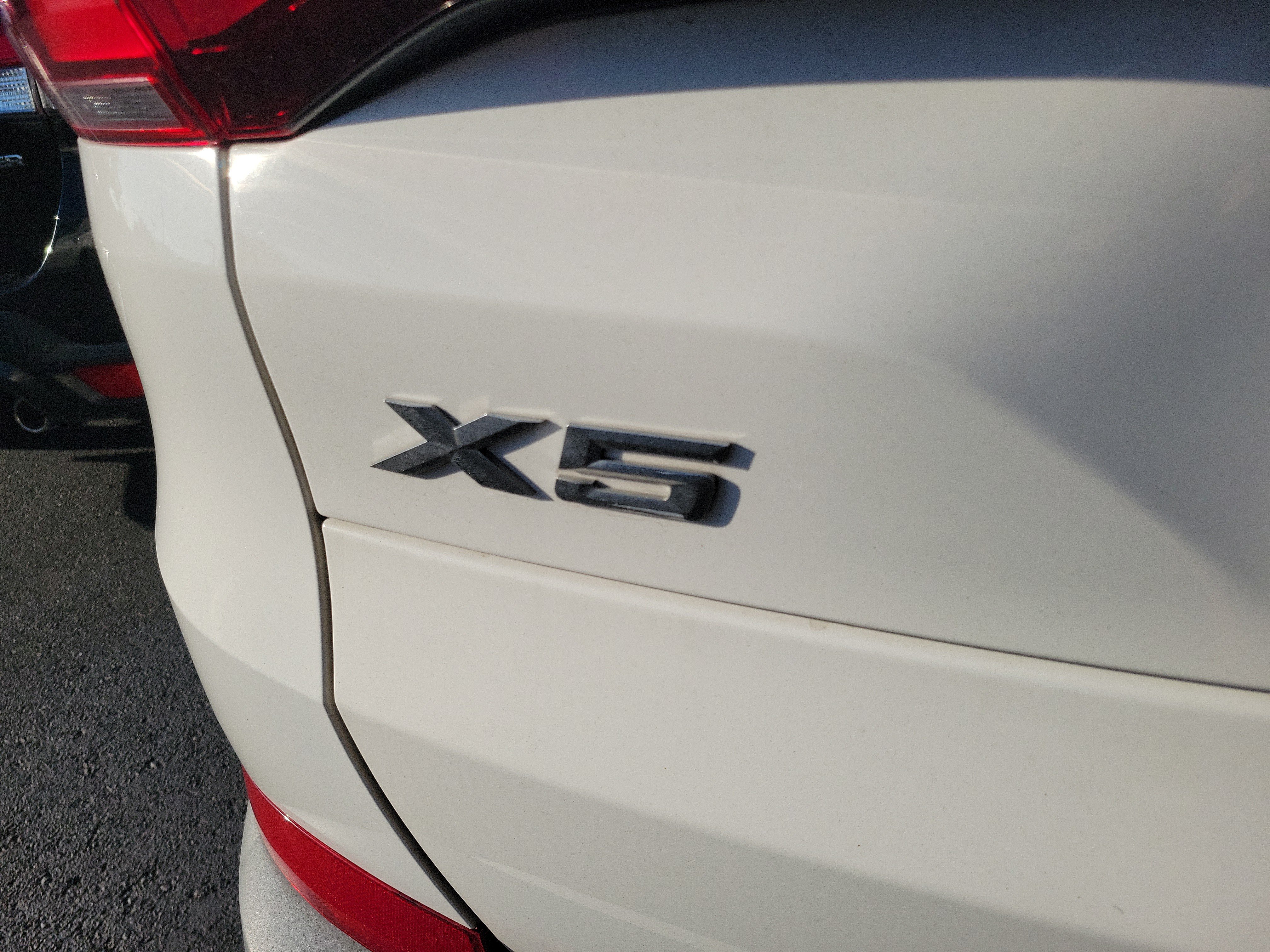 Used 2021 BMW X5 sDrive40i w/ Premium Package 2 RWD image 20