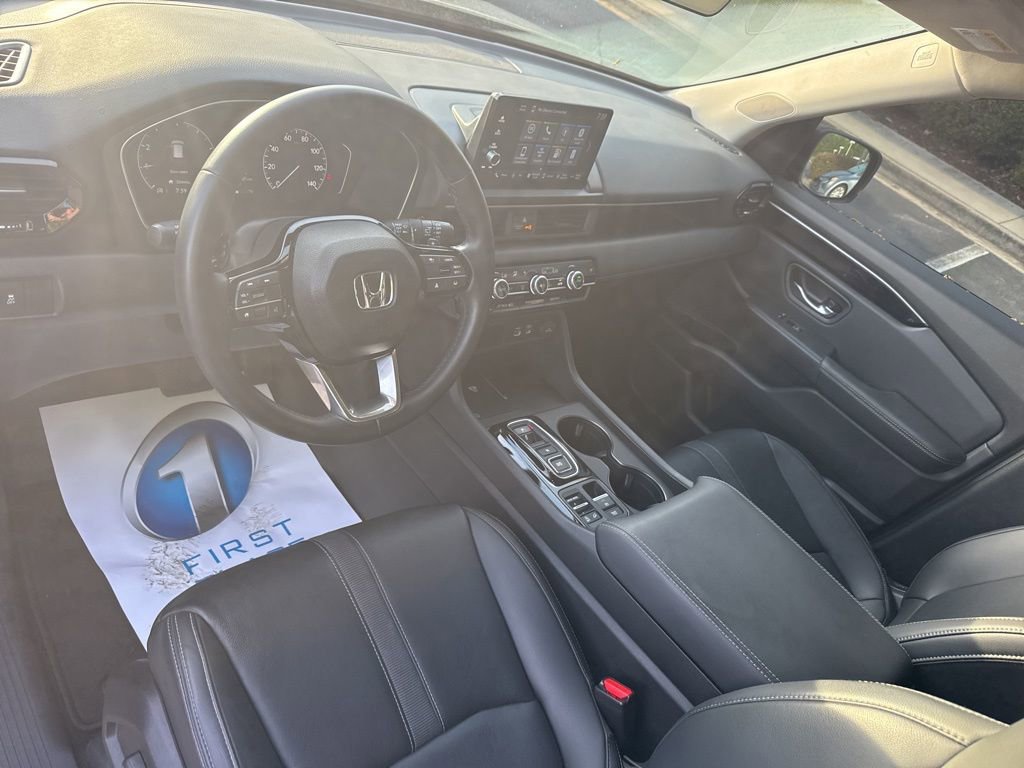 Certified 2023 Honda Pilot EX-L image 20