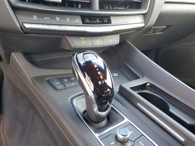 Certified 2024 Cadillac CT5 Luxury image 62