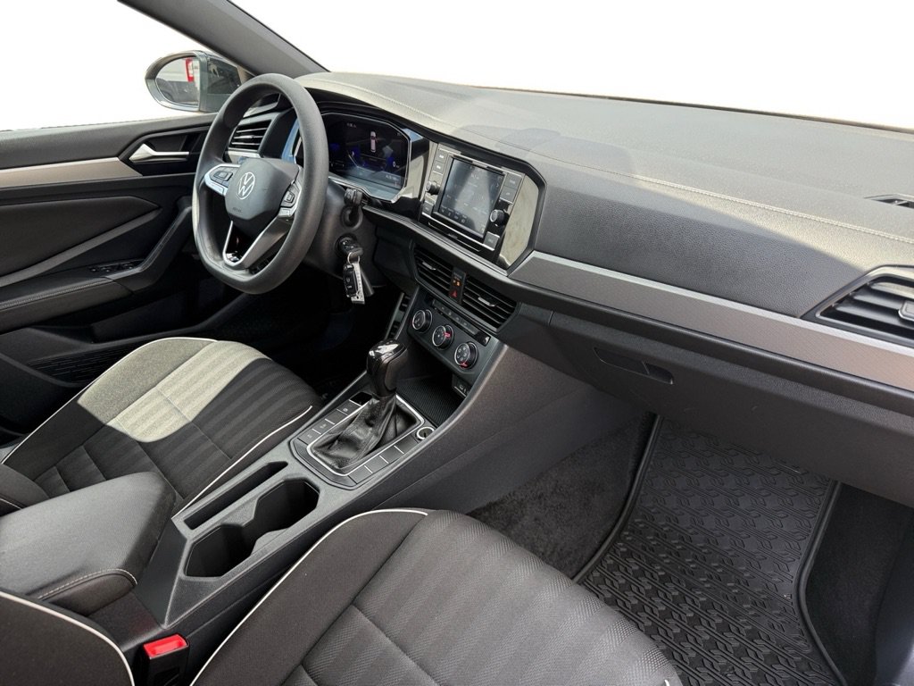 Used 2023 Volkswagen Jetta Sport FWD image 11