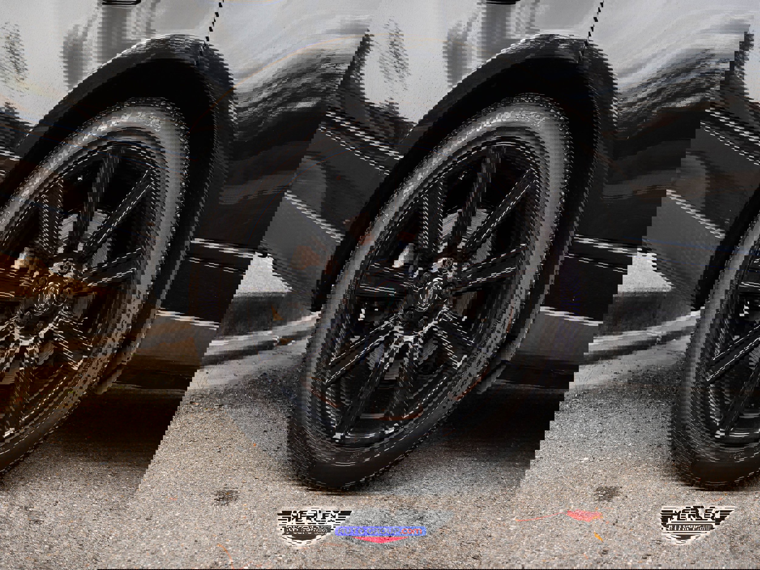 Used 2017 Land Rover Range Rover Supercharged image 11