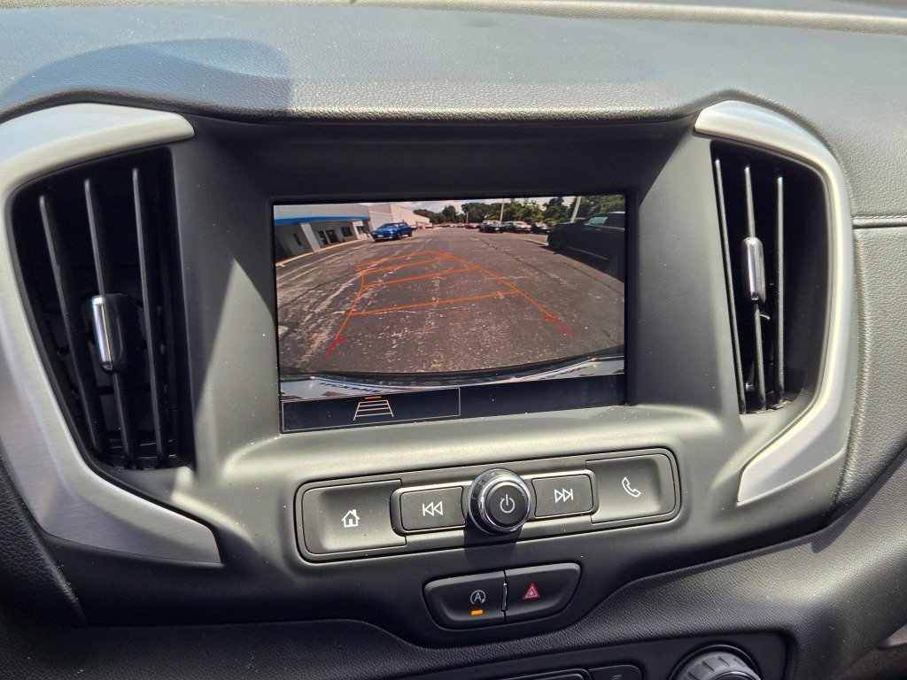 Certified 2024 GMC Terrain SLE FWD image 26