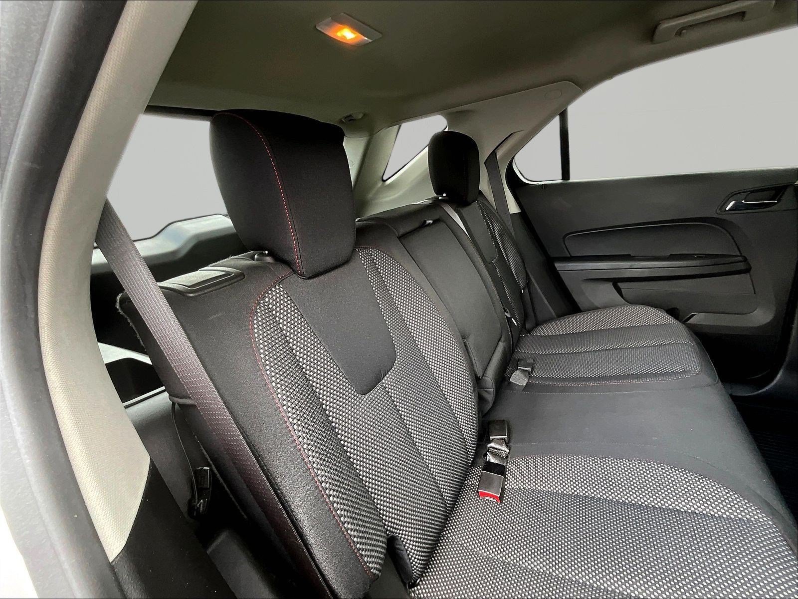 Used 2014 Chevrolet Equinox LT w/ Driver Convenience Package AWD/4WD image 25