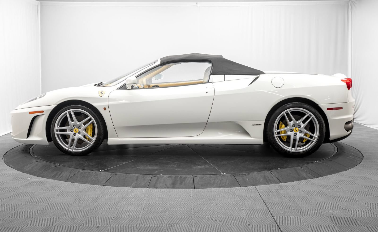 Used 2006 Ferrari F430 Spider RWD image 13