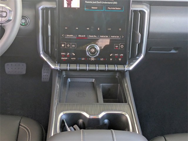 New 2026 GMC Acadia Elevation w/ Black Edition image 20