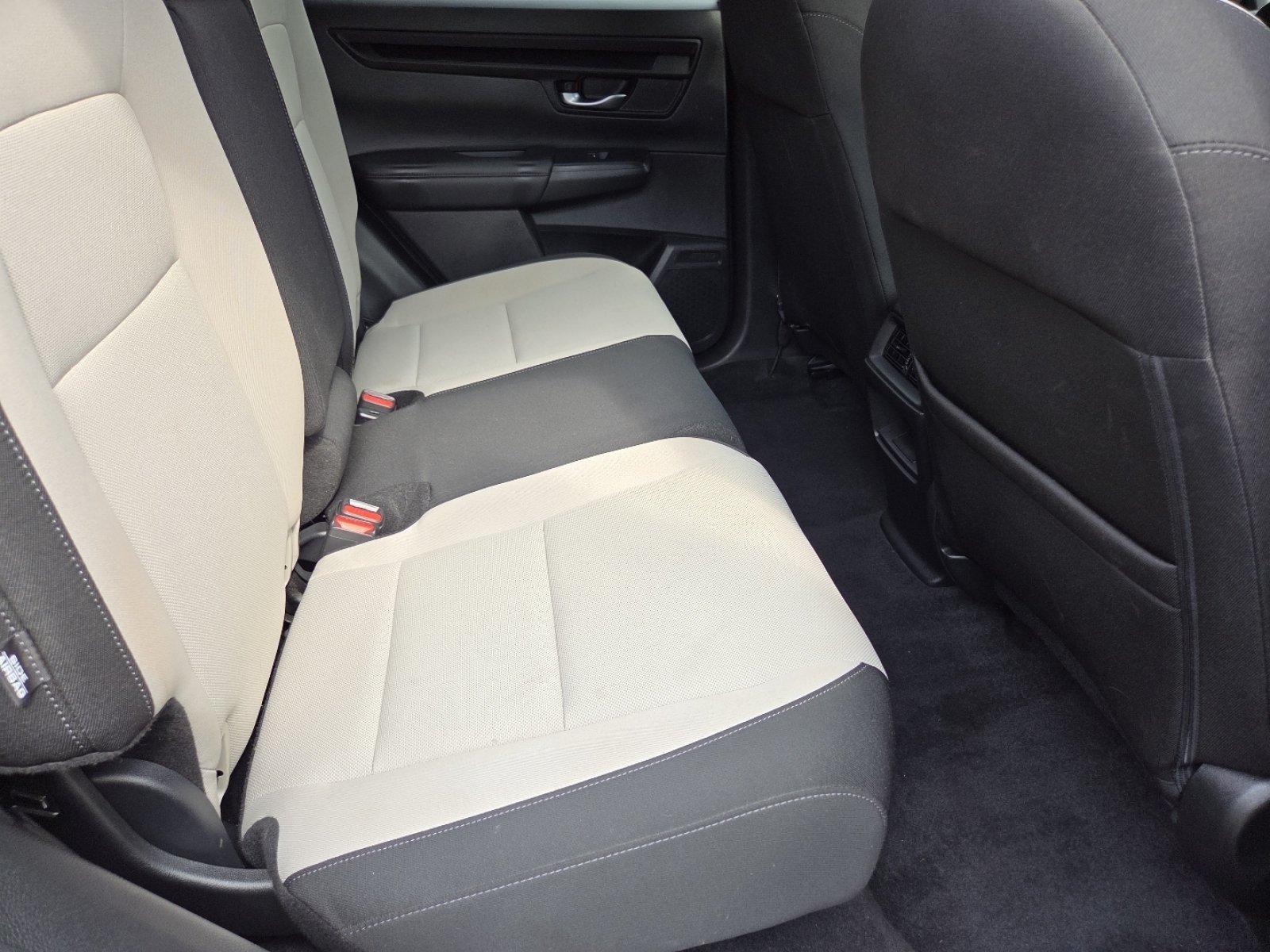 Certified 2023 Honda CR-V EX image 24