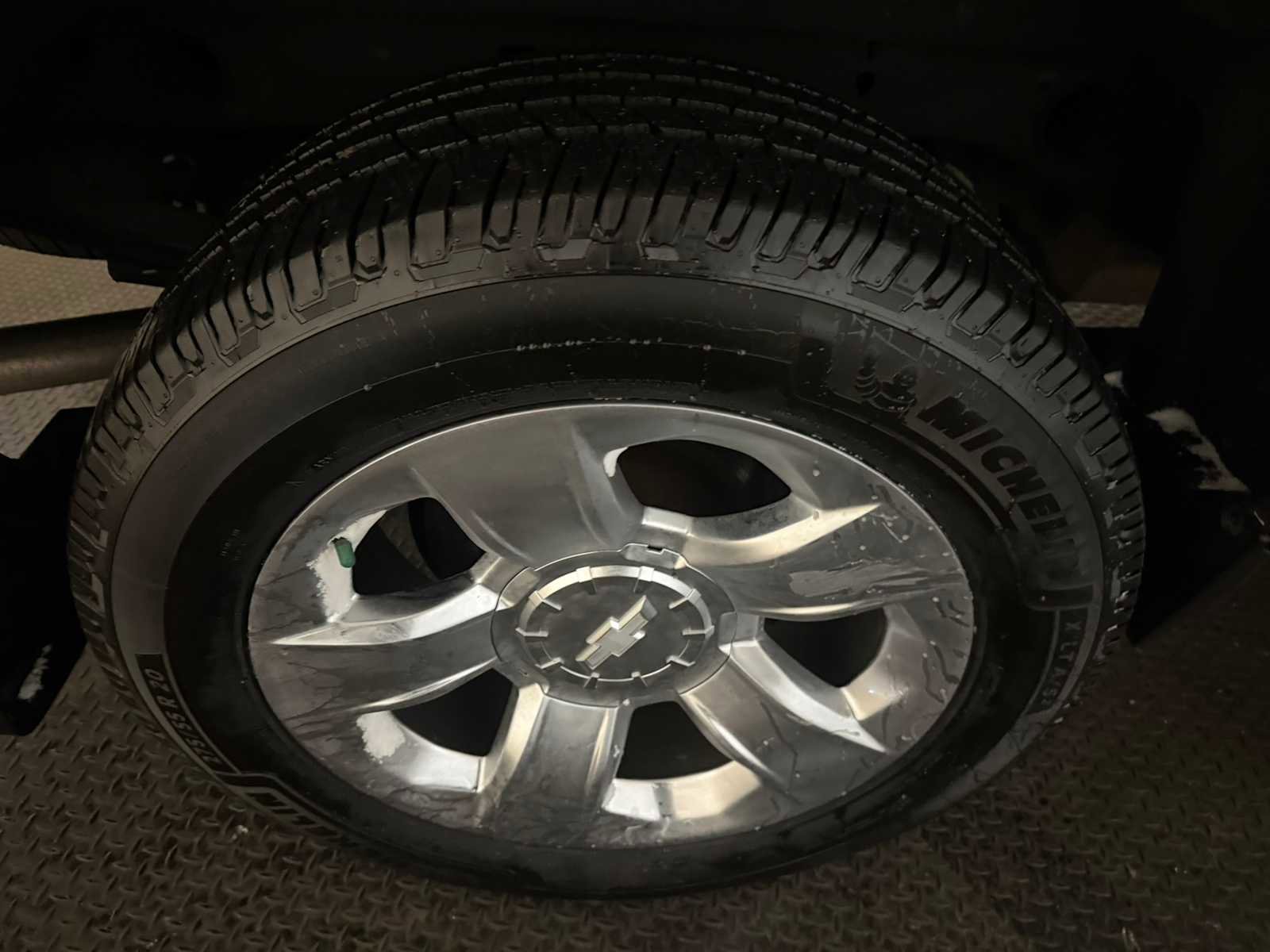 Used 2014 Chevrolet Silverado 1500 LTZ w/ LTZ Plus Package image 13