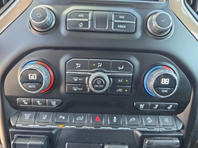 Used 2023 Chevrolet Silverado 2500 High Country w/ Z71 Off-Road Package image 21