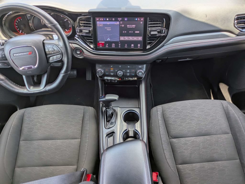 Used 2025 Dodge Durango GT AWD/4WD image 10