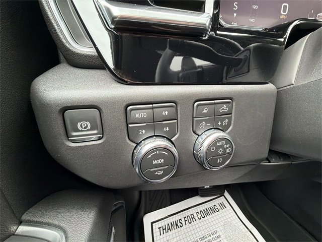 New 2026 GMC Sierra 1500 SLT w/ SLT Premium Plus Package image 52