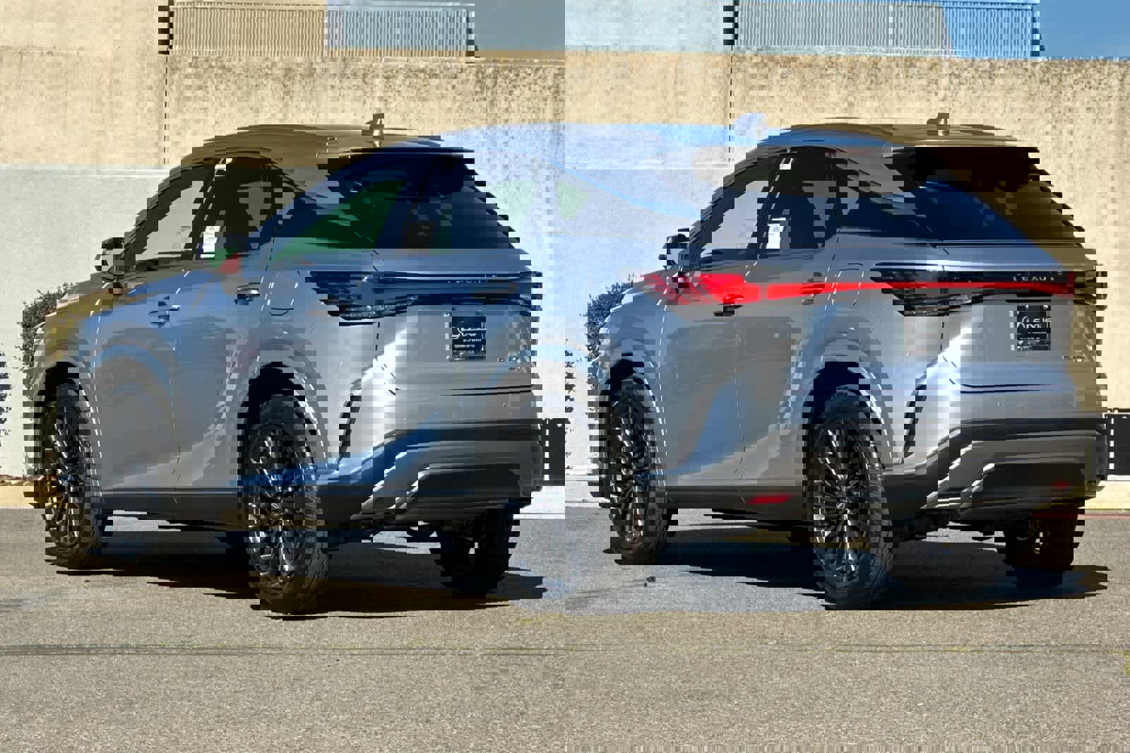 New 2026 Lexus RX 350 Premium image 7