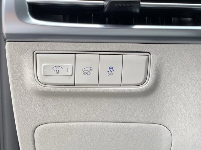 New 2025 Hyundai Tucson SEL image 16