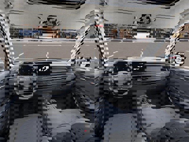 New 2026 Kia EV9 Wind image 14