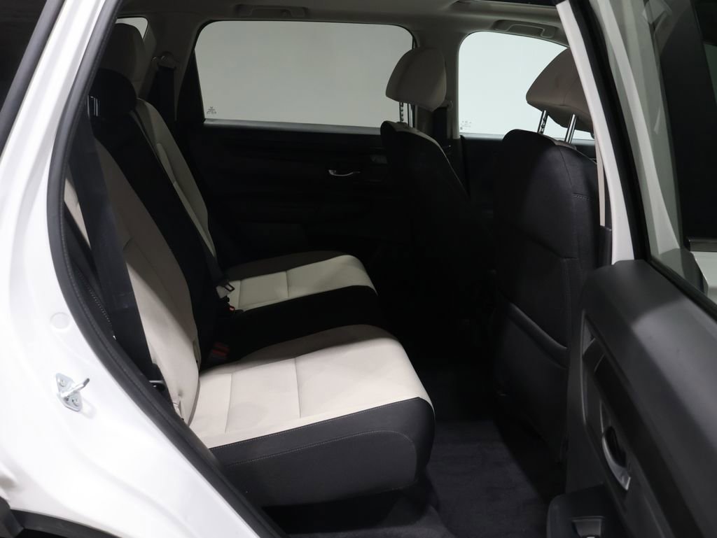 Used 2023 Honda CR-V EX image 21