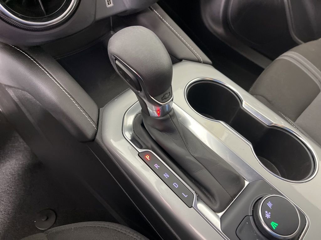 Certified 2025 Chevrolet Blazer LT image 31