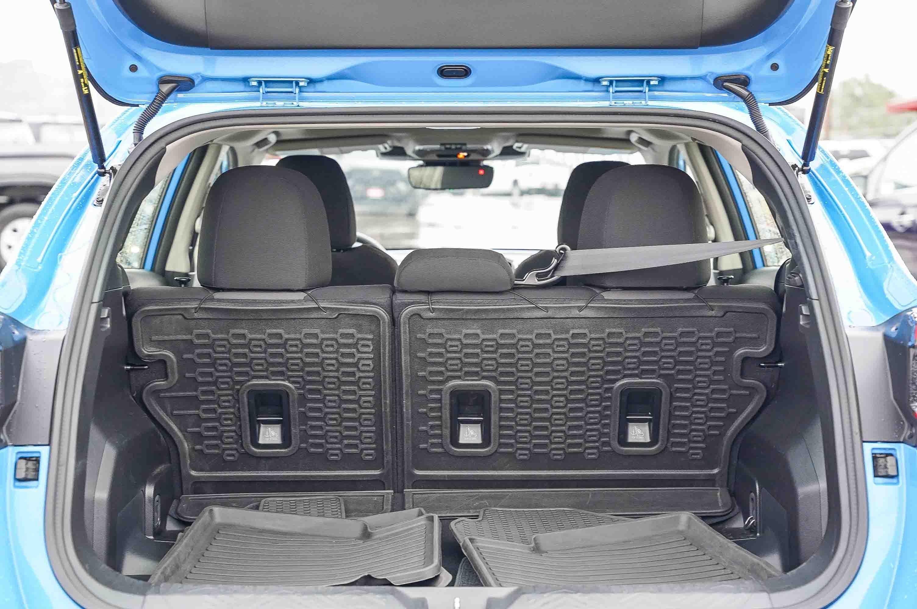 Used 2024 Subaru Impreza 2.0i Sport image 27