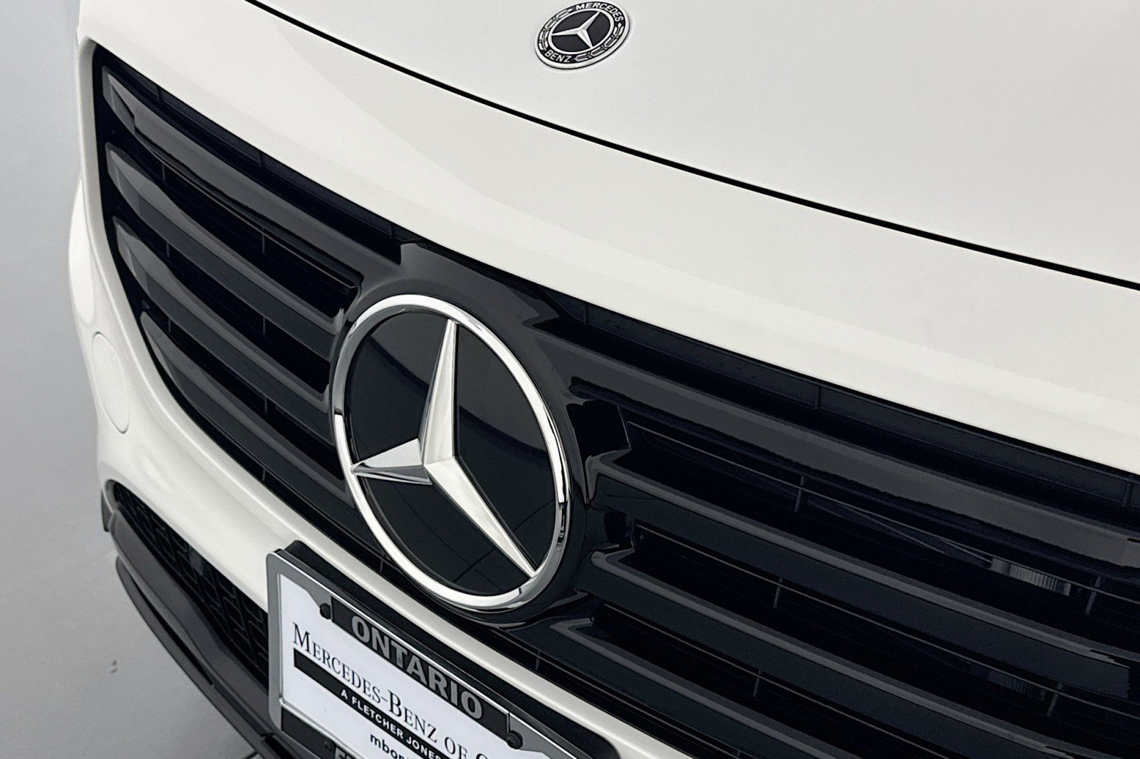 New 2026 Mercedes-Benz GLB 250 image 12
