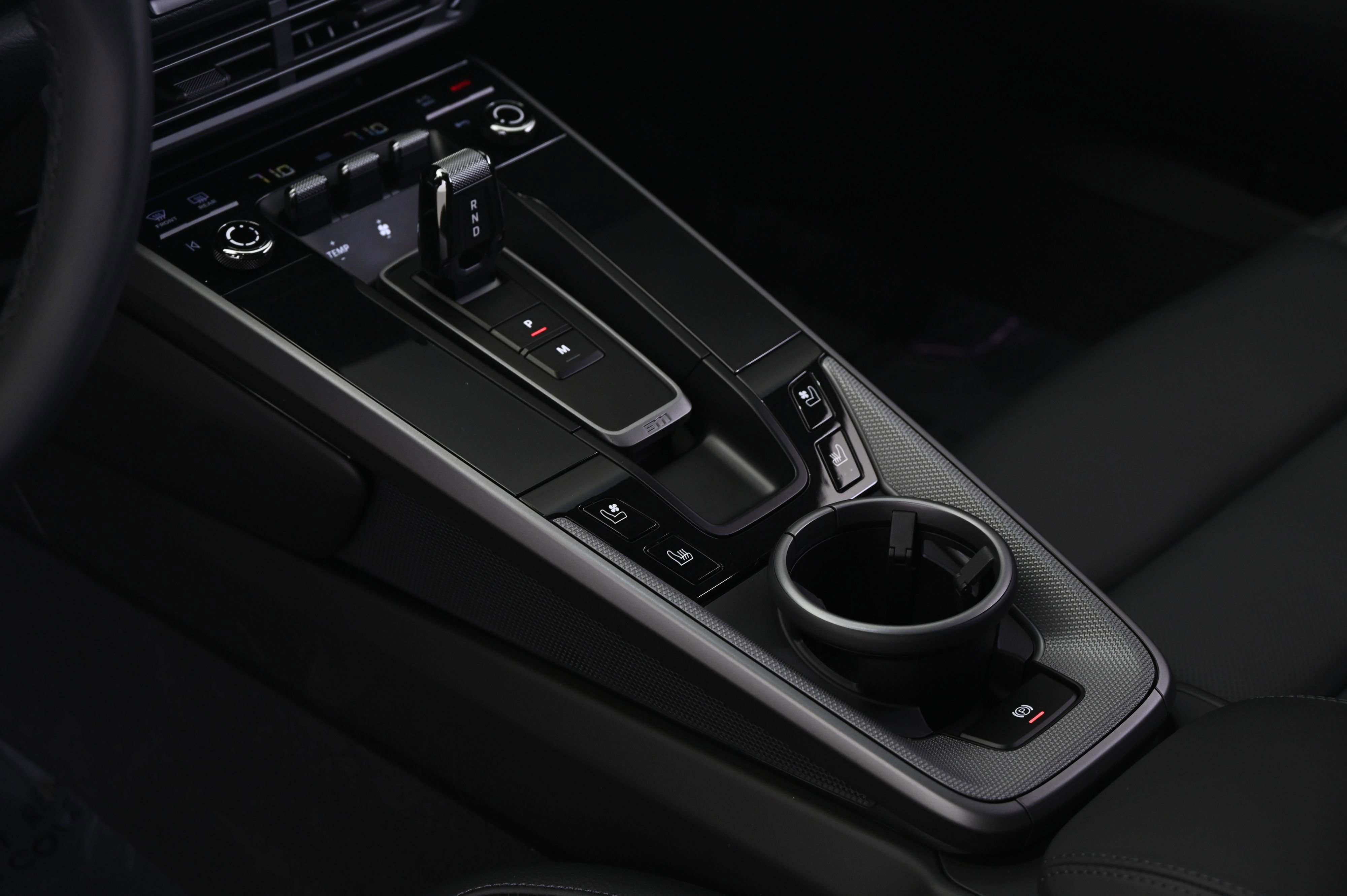 Certified 2024 Porsche 911 Carrera image 29