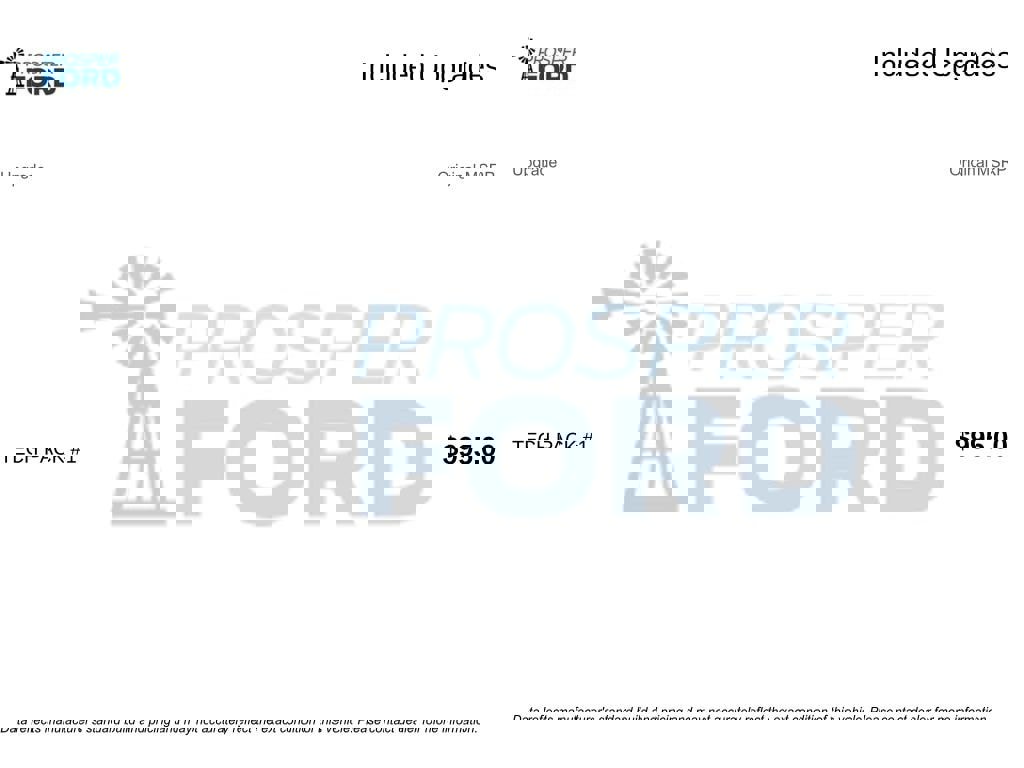 Used 2023 Ford Escape ST-Line w/ Tech Pack #1 image 3