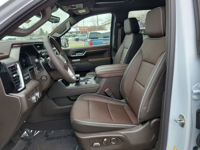 New 2026 GMC Sierra 1500 Denali image 16