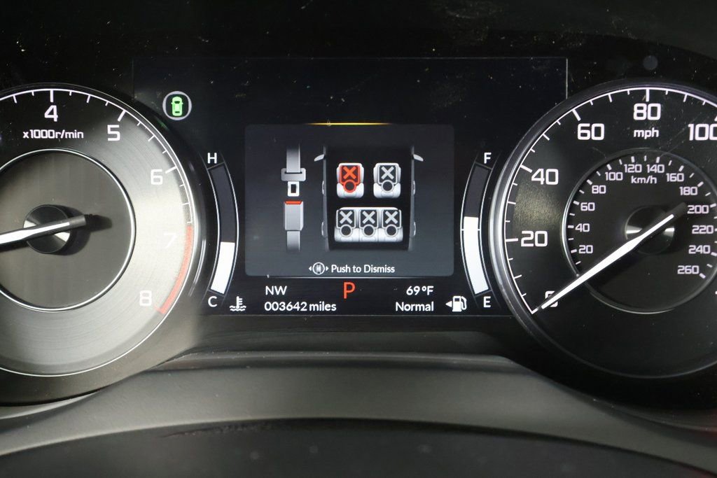 Used 2025 Acura RDX Technology Package image 16