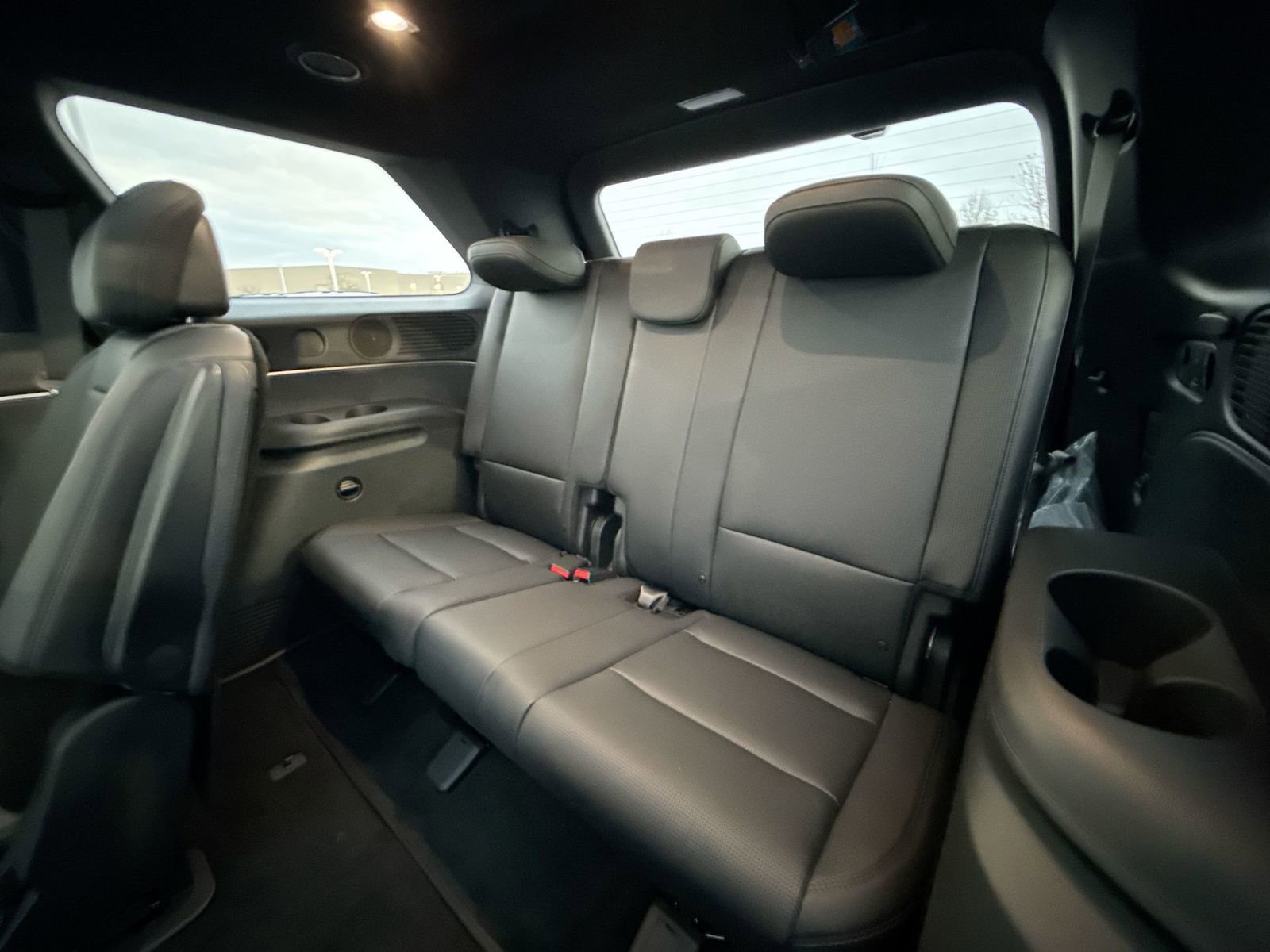 New 2026 Hyundai Palisade Calligraphy image 25