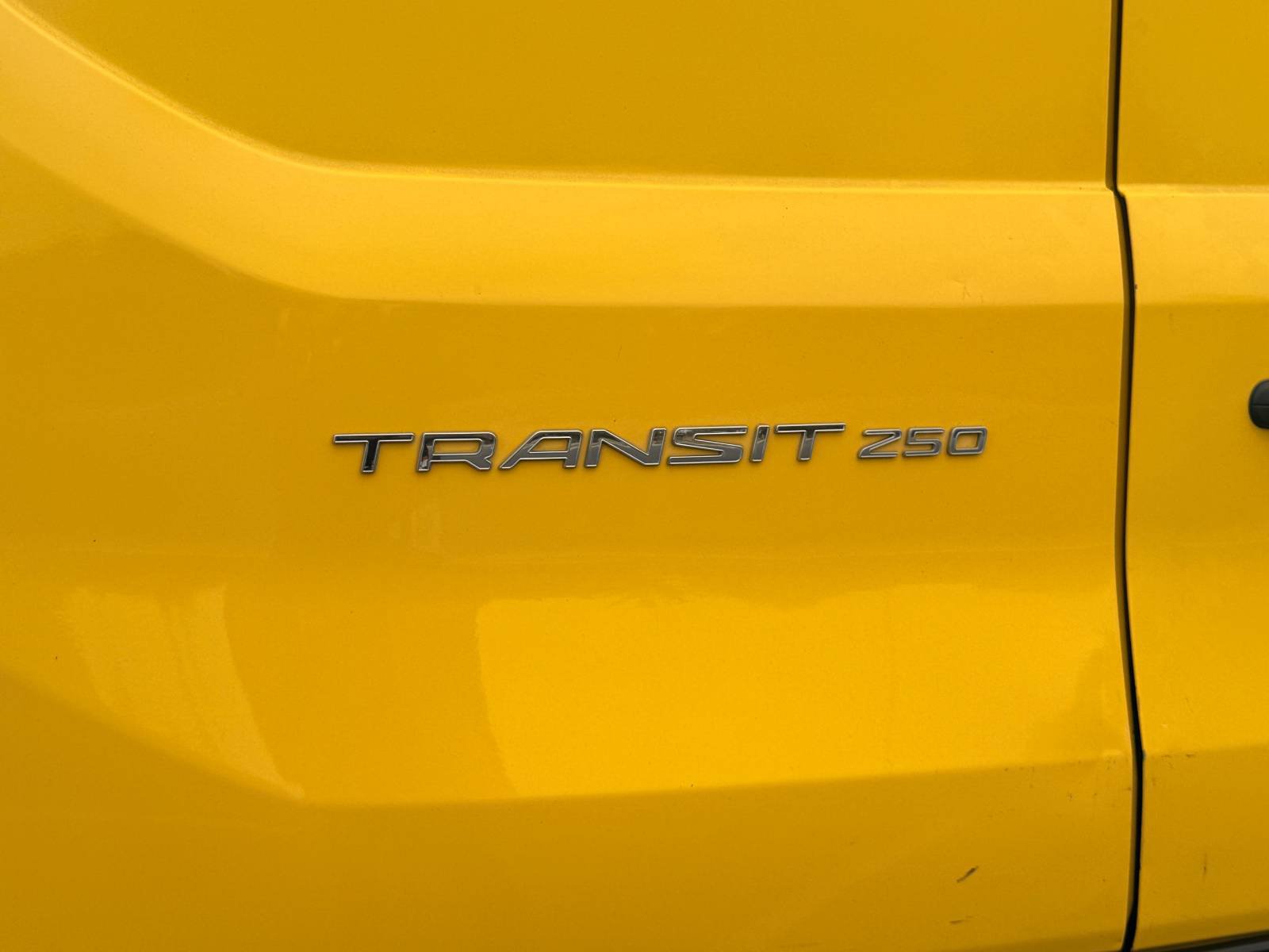 Used 2022 Ford Transit 250 148 High Roof Extended w/ Parcel Delivery Package RWD image 44