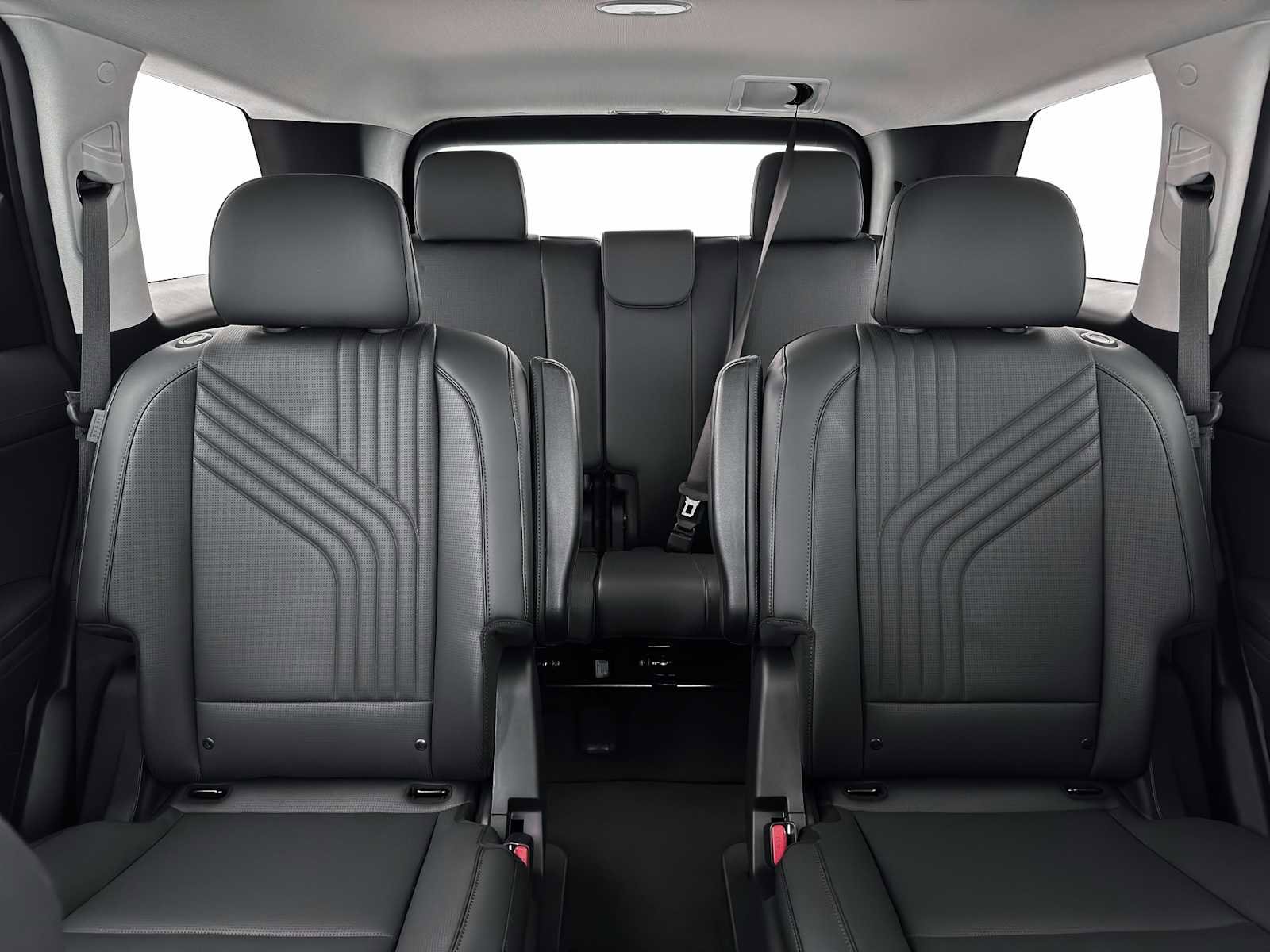 New 2026 Hyundai Palisade SEL image 14
