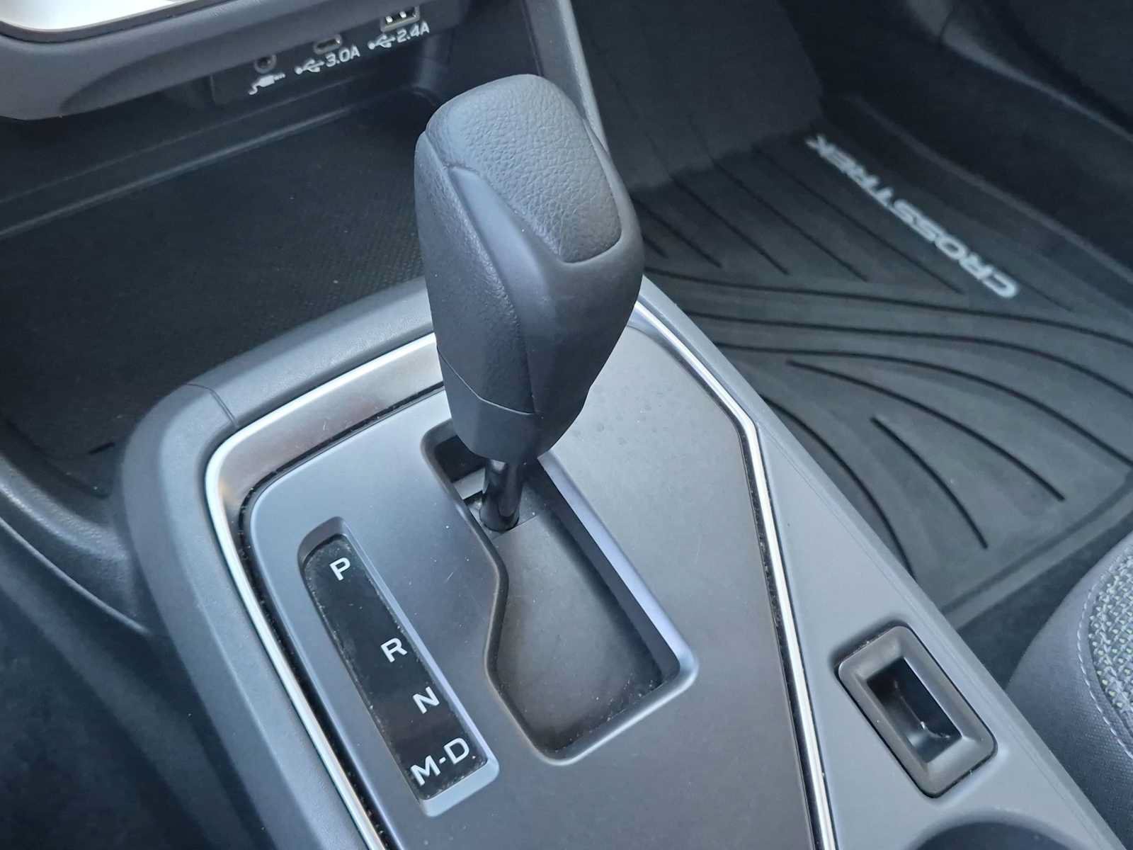 Certified 2024 Subaru Crosstrek 2.0i Premium AWD/4WD image 29