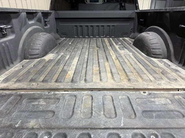 Used 2021 Ford F250 Lariat w/ Lariat Ultimate Package image 10
