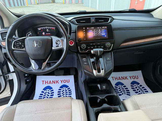 Used 2019 Honda CR-V EX-L image 13