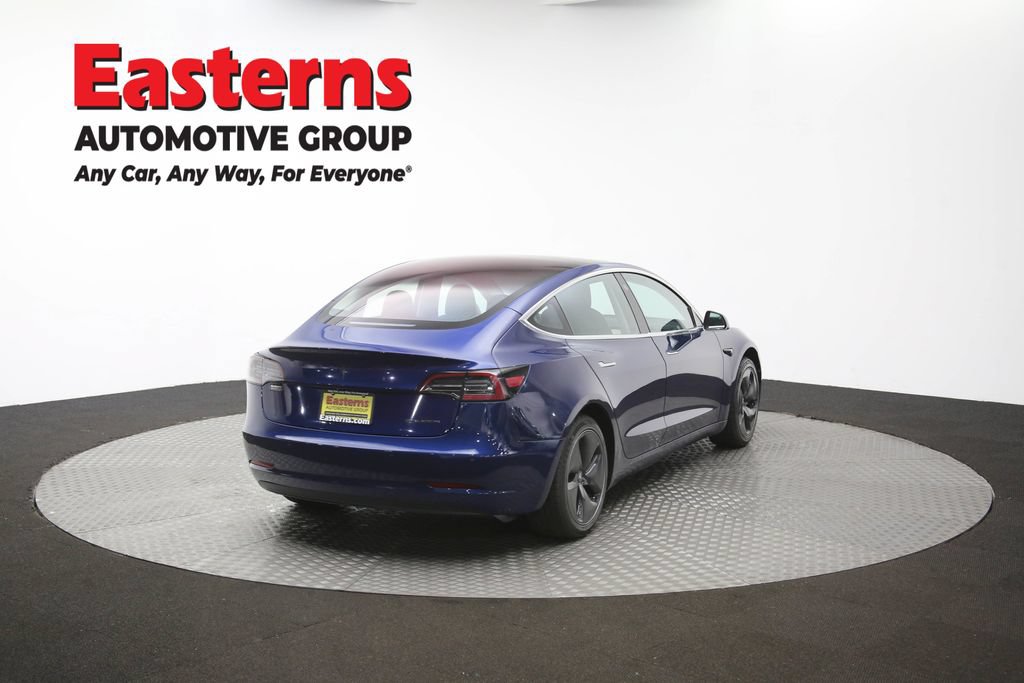 Used 2018 Tesla Model 3 Long Range AWD/4WD image 34