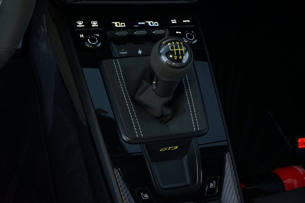 Used 2026 Porsche 911 GT3 image 21