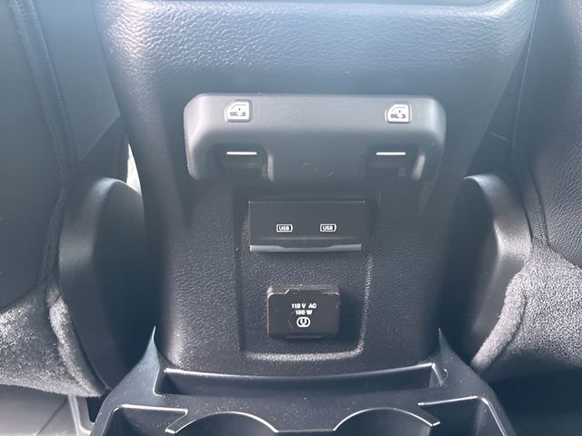 Used 2021 Jeep Wrangler Unlimited Sahara image 27